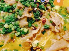-兰边碗(鼓楼店)