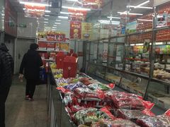 -北京稻香村(冯村店)