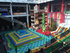 -蒙特利亲子乐园