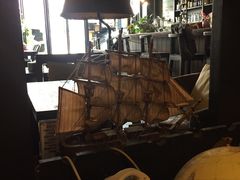 -MOKKA莫卡咖啡(大名路店)