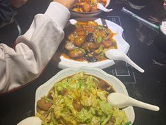 -味纯私房菜江湖菜·烧烤.羊蝎子(卡尔店)
