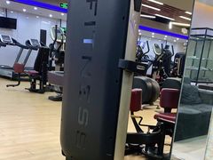 -波士顿游泳健身会所(定福庄店)