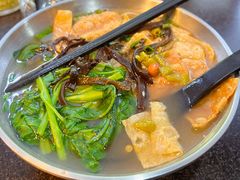 -丫丫桂林米粉(学府店)