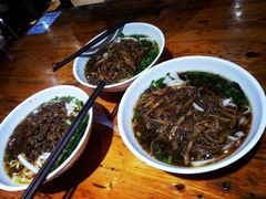 杂酱粉-肆姐面粉馆(坡子街店)
