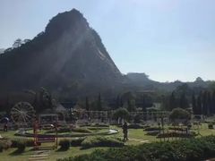 -七珍佛山