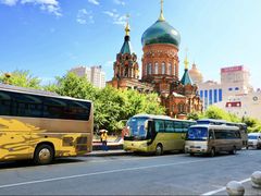 -波塞冬旅游度假区