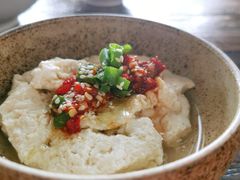 富顺荤豆花-不相离盐帮菜(郎园店)