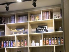 -梵猫·新养生(福州万象城店)