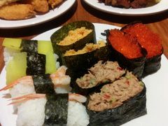 -汉巴味德(大悦城店)