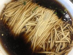 阳春面-怡园饭店-餐厅(四望亭店)