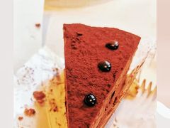 法芙娜巧克力蛋糕-凯宾美食廊Kempi Deli·凯宾斯基饭店(亮马桥路店)