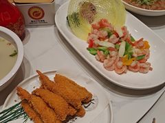 -梅利汴京烤鸭•开封豫菜地标店(东大街店)