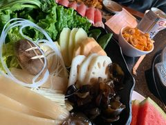 -井格重庆火锅(花乡奥莱店)
