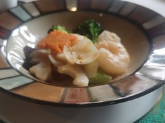 -三号黄浦会Canton Table