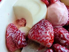 -鲜芋仙(高新万达广场店)