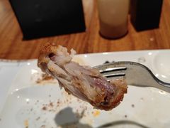 -汉巴味德·烤肉与啤酒的自助(杭州大悦城店)