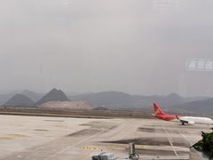 -贵阳龙洞堡国际机场-T2航站楼