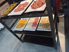 -好旺角齐市鲜切牛自助烤肉(农林五道街总店)