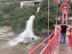 -汉中石门栈道景区