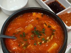 -韩宫宴和牛烤肉(武汉光谷现代风情街店)