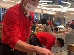 -西塔老太太泥炉烤肉(川沙百联店)