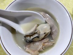 -蚝家菜馆(沙井店)
