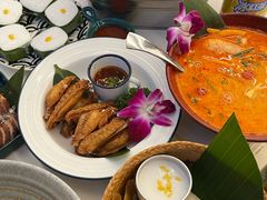 -太食獸泰式茶餐厅(IFS国金中心店)