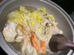 -九井澤精致料理(金茂店)