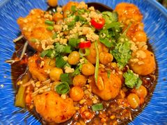冒虾滑-小董哥烤串(铁西店)