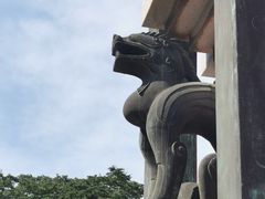 -金宫殿故址