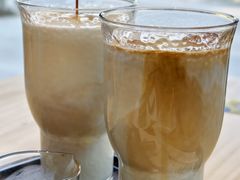 -木嘛working coffee&bar(碧道馆店)