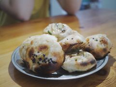 -衢州杨家巷烤饼(国金中心店)