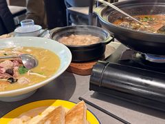 -八张桌子(老店)
