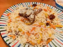 -巴依老爷新疆美食(魏公村店)