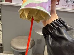 -DQ·蛋糕·冰淇淋(东方宝泰店)