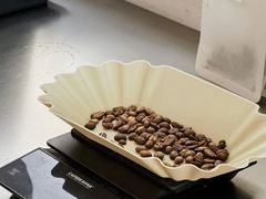 -纽巷咖啡 SOFTFOCUS COFFEE(锦和巴黎时韵店)
