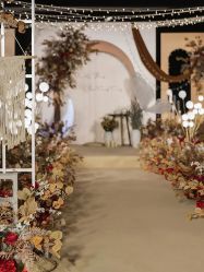 -红丝高端婚礼中心(旗舰店)