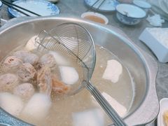 -福合埕牛口福·牛肉火锅·牛肉丸
