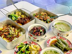 -石笨笨·盖浇饭大王(MOMOPARK店)