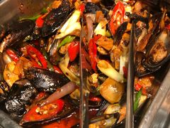 -重庆丽苑维景国际大酒店·海鲜自助餐厅