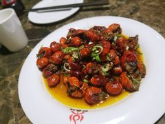 -郑喜旺烧烤(郑州总店)