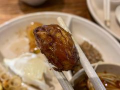 -素满香·食养自助(建邺万达店)