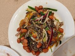 -唐苑酒家·岭南粤菜名店(太古仓店)