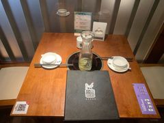 -黑鸡小馆(金源店)