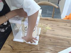 -陶语手工·拼豆·陶艺·银饰diy(宽厚里店)