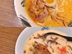 -雷神拉面(财富中心玉米楼店)