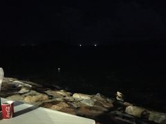 -越海渔村