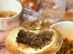 -毛氏汽水包(山海关路店)