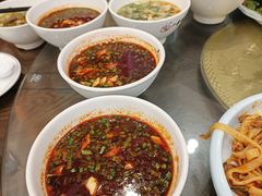 -小李旗花面庄