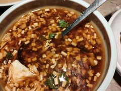 西湖牛肉羹-新白鹿餐厅(金鹰新街口店)